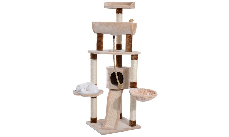 Image 20: Multi-Level Cat Tree