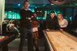 Zanurz się w świat zabawy i rywalizacji! Godzina gry w Shuffleboard z MK Bowling (do -57%) - Second Medium