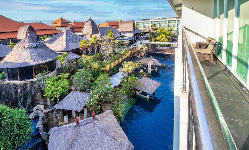 Image 10: 5* Luxury Bali Escape: up to 7-Night Stay with Breakfast and Transfers