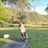 Image 2: Elevate Your Game with 1, 2, 3, or 4 GoodVibes Disc Golf Day Passes