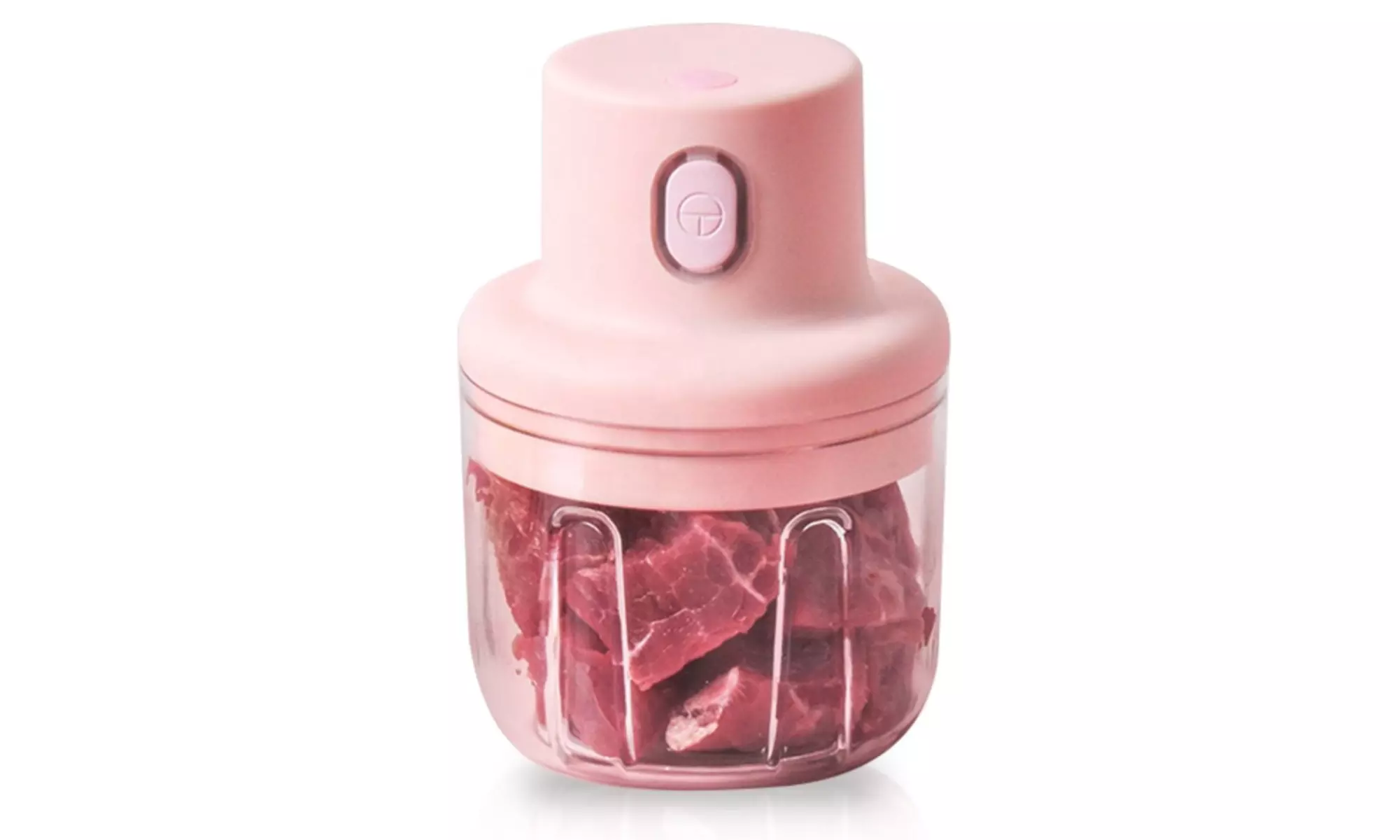 Hachoir électrique portable sans fil