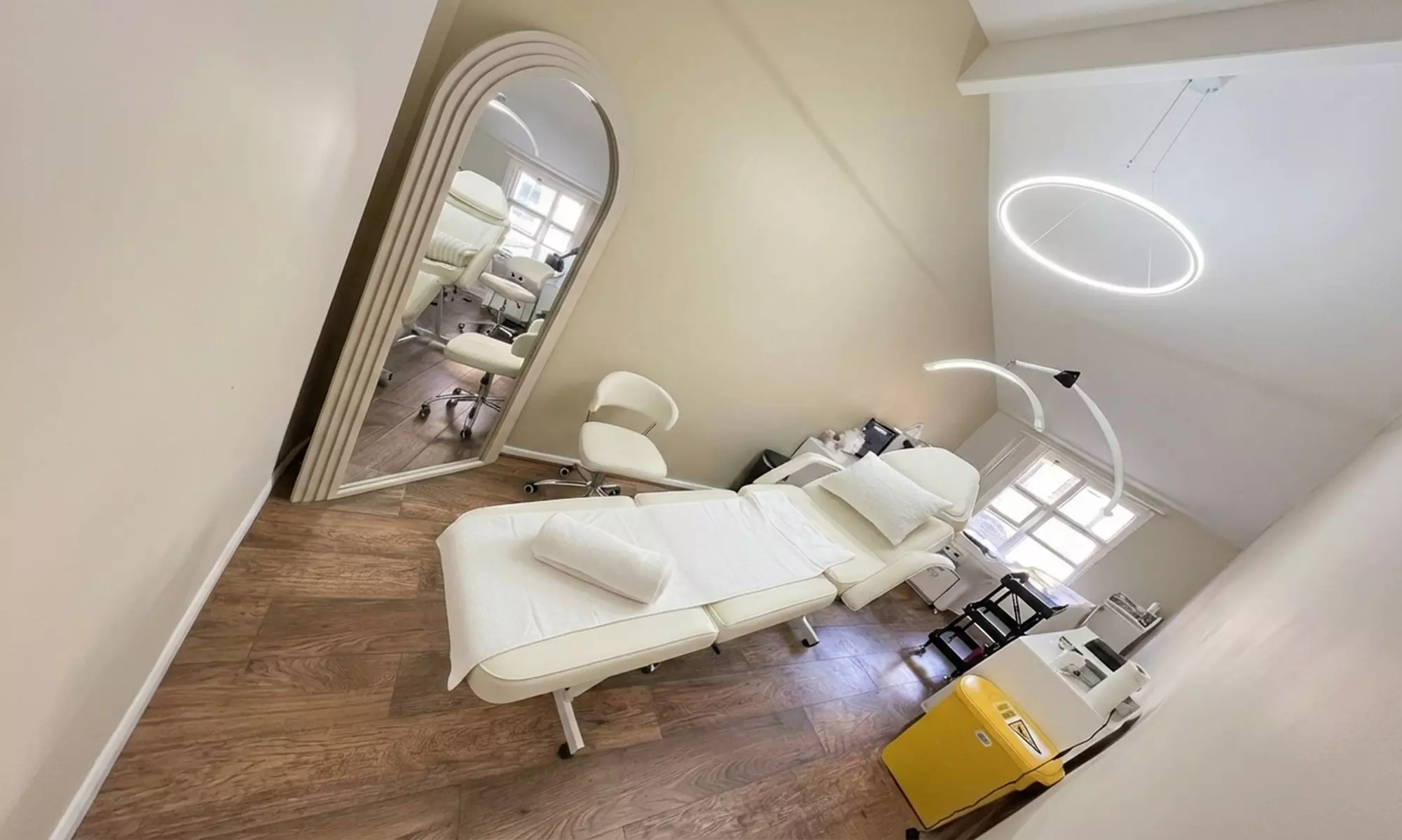 Professional HydraFacial in Nottingham for Hydration & Skin Renewal