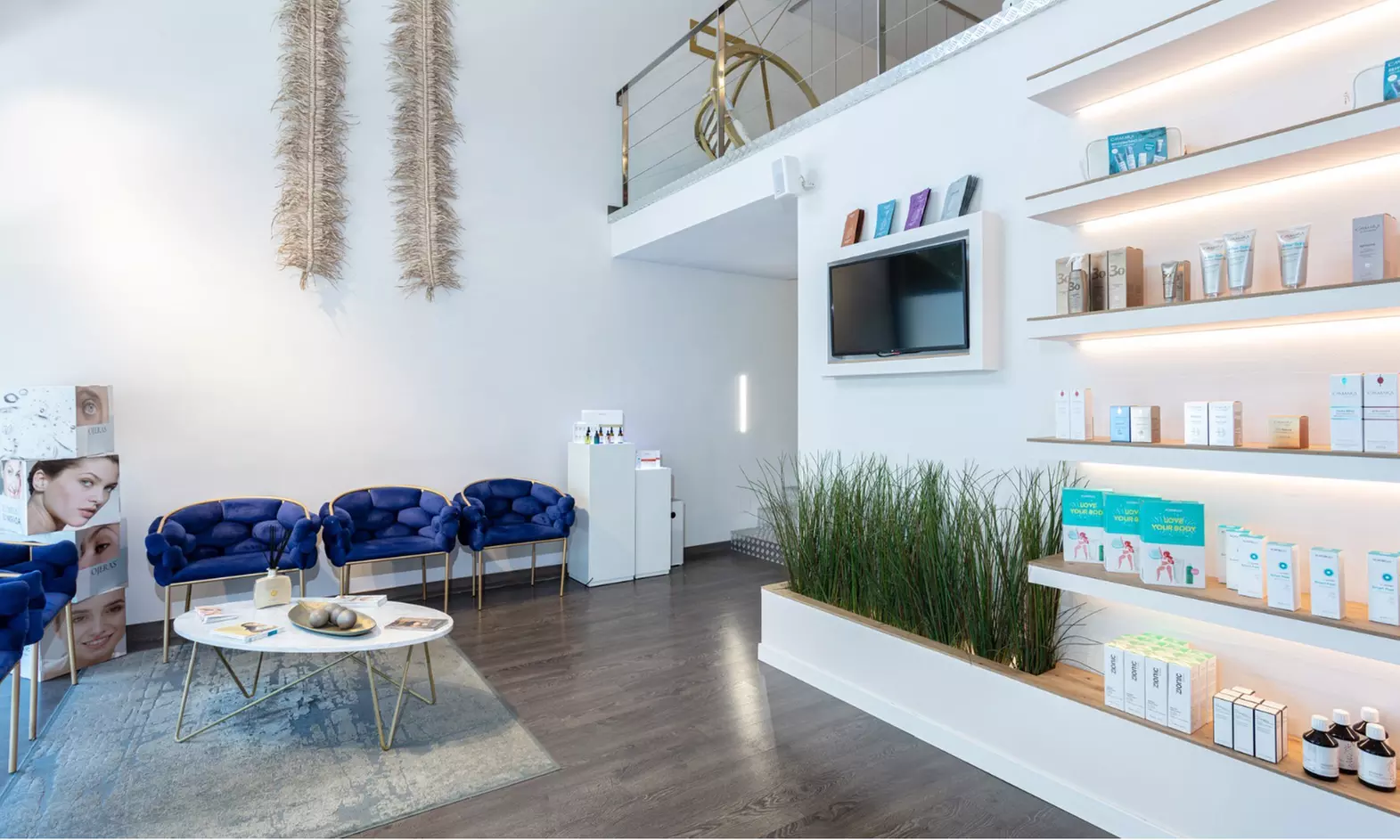 3 o 6 sesiones de EMS Body Sculpt con opción a presoterapia