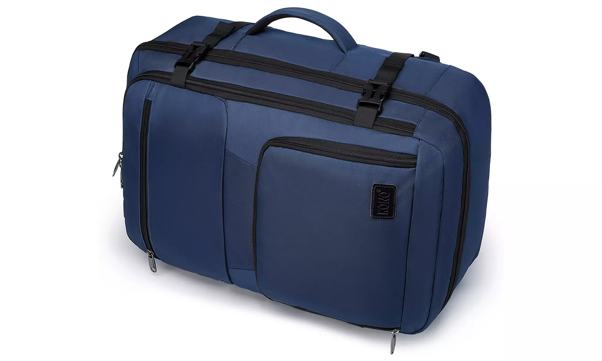 Mochila versátil 3 en 1