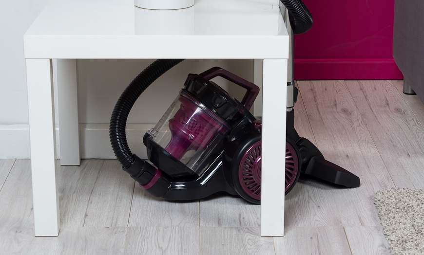 Image 8: Kleeneze Cylinder Vacuum Cleaner