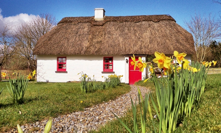 Image 1: Co. Tipperary: Up to 7-Night Cottage Stay