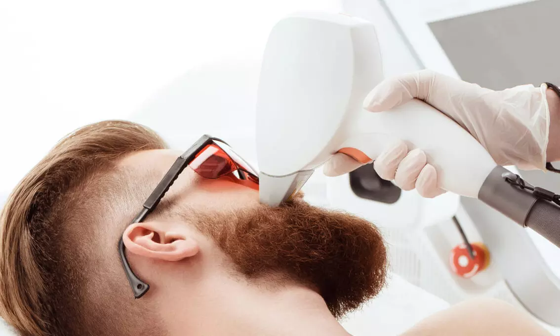 1 or 2 EMS (Electronic Muscle Stimulation) on 1 or 2 Areas at Lux Pro Cosmetics and Beauty (Up to 73% Off) - Primary Image