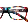 Image 9: Three Packs of Zippo Reading Glasses in Multiple Strengths and Styles 