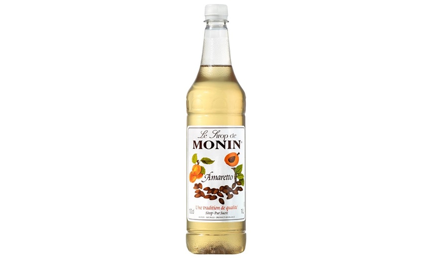 Image 3: Siroop van Monin