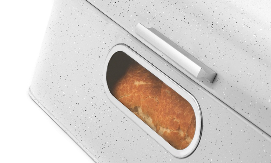 Image 2: Salter BW04530W Bread Bin