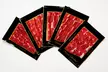 3, 5, 10, 15, 20, 25, 30 ou 50 sachets de 80 g de jambon ibérique d'Estrémadure, tranché à la machine - Image 3