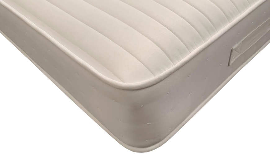 Image 4: Hycare Anti-Bacterial Mattress