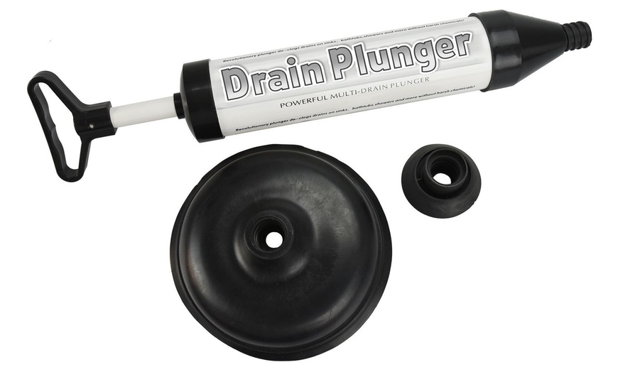 Image 3: ASAB Drain Buster