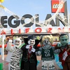 Image 1: Save Up to 63% - LEGOLAND California Tickets