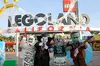 BUY A DAY, GET A DAY FREE! * on Select Tickets - Save Up to 46% On LEGOLAND California Tickets