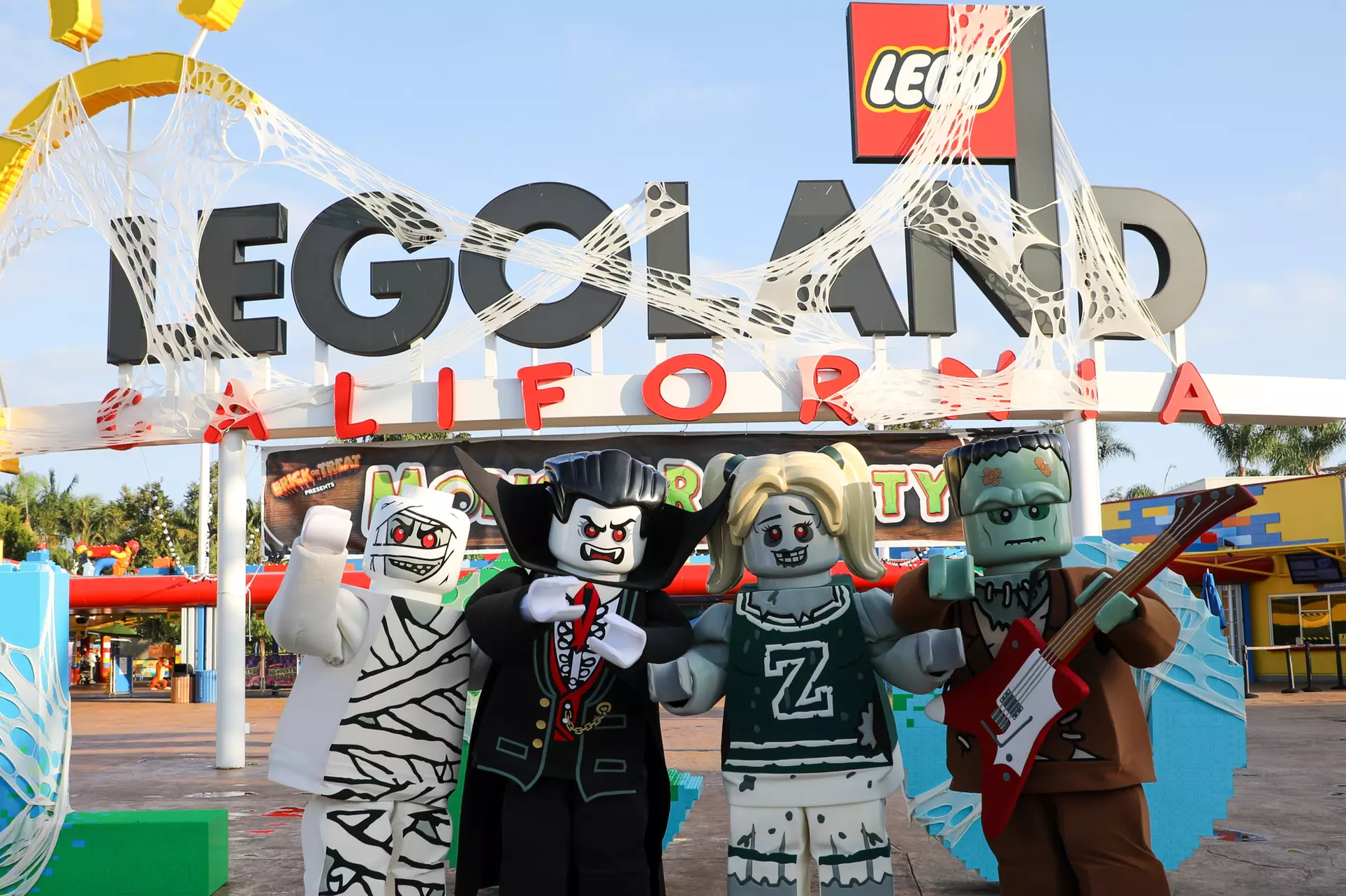 Save Up to 46% - LEGOLAND California Tickets