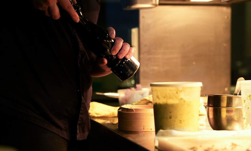 Image 7: Verfijnde Vietnamese gerechten met een moderne twist