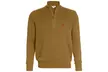 U.S. POLO ASSN. Herren Troyer Pullover in der Farbe und Größe nach Wahl - Second Medium