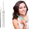 6pc Electric Teeth Cleaning Tool Kit