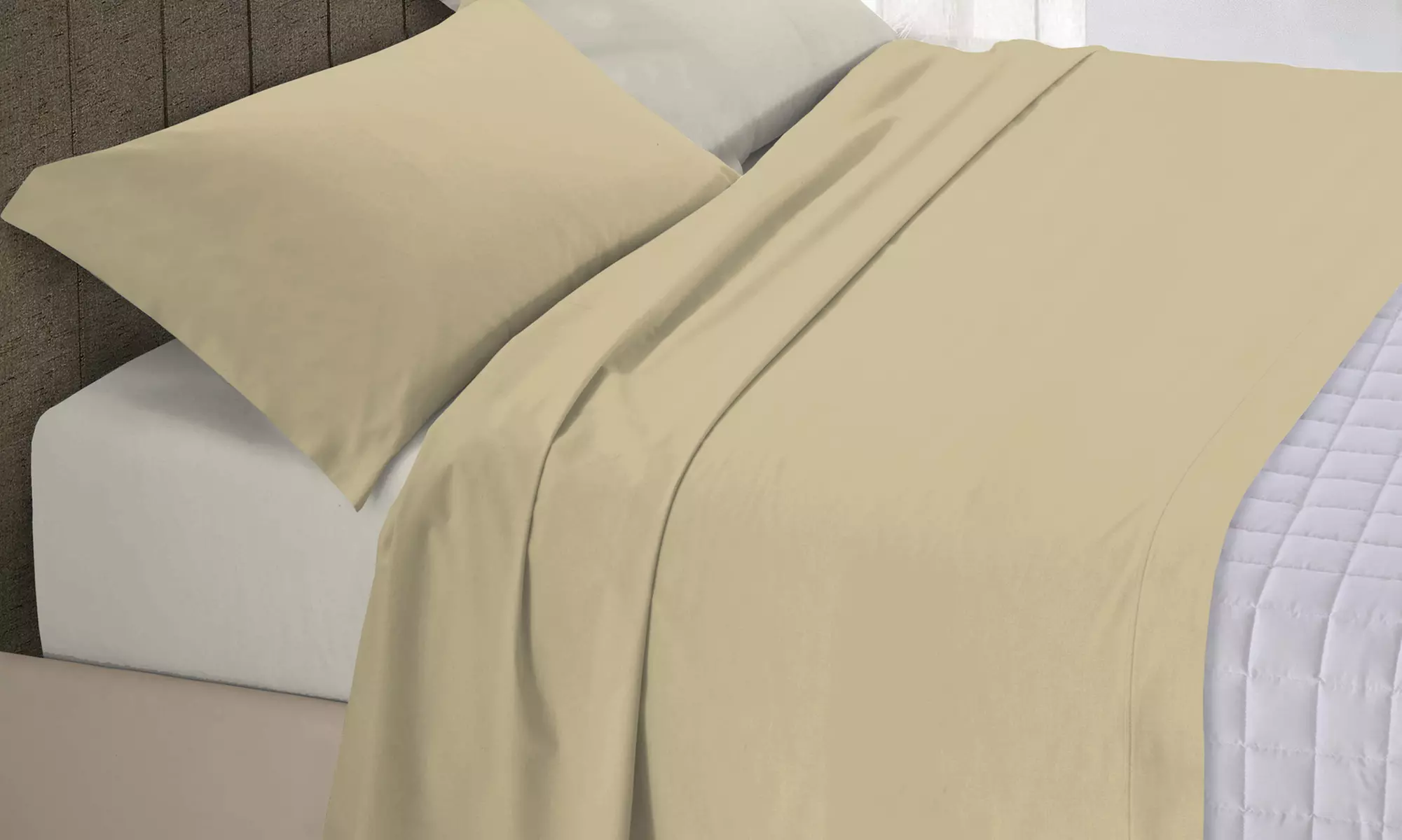 Completo letto made in Italy