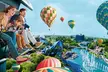 Découvrez les nouveautés du Futuroscope en famille : billet 1 ou 2 jours pour adulte ou enfant - Second Medium
