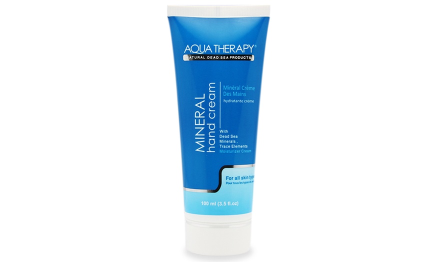 Image 10: Aqua Therapy Cosmetics
