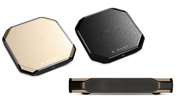 Mvmt wireless deals charging pad