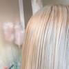Image 8: Up to 72% Off on Salon - Hair Colour / Highlights at The Lounge Hair Nails And Beauty