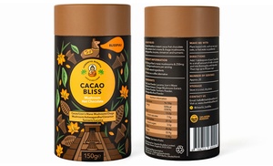 Cheerful Buddha Cacao Bliss - 150g