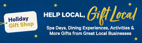 Help Local, Gift Local