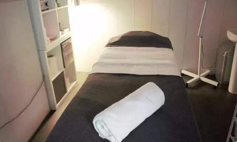 Sesión de masaje relajante o descontracturante de 30 o 50 minutos