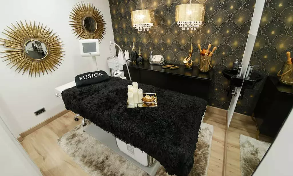 1 o 2 sesiones de criolipolisis en la Clínica Láser Fusión Raimundo