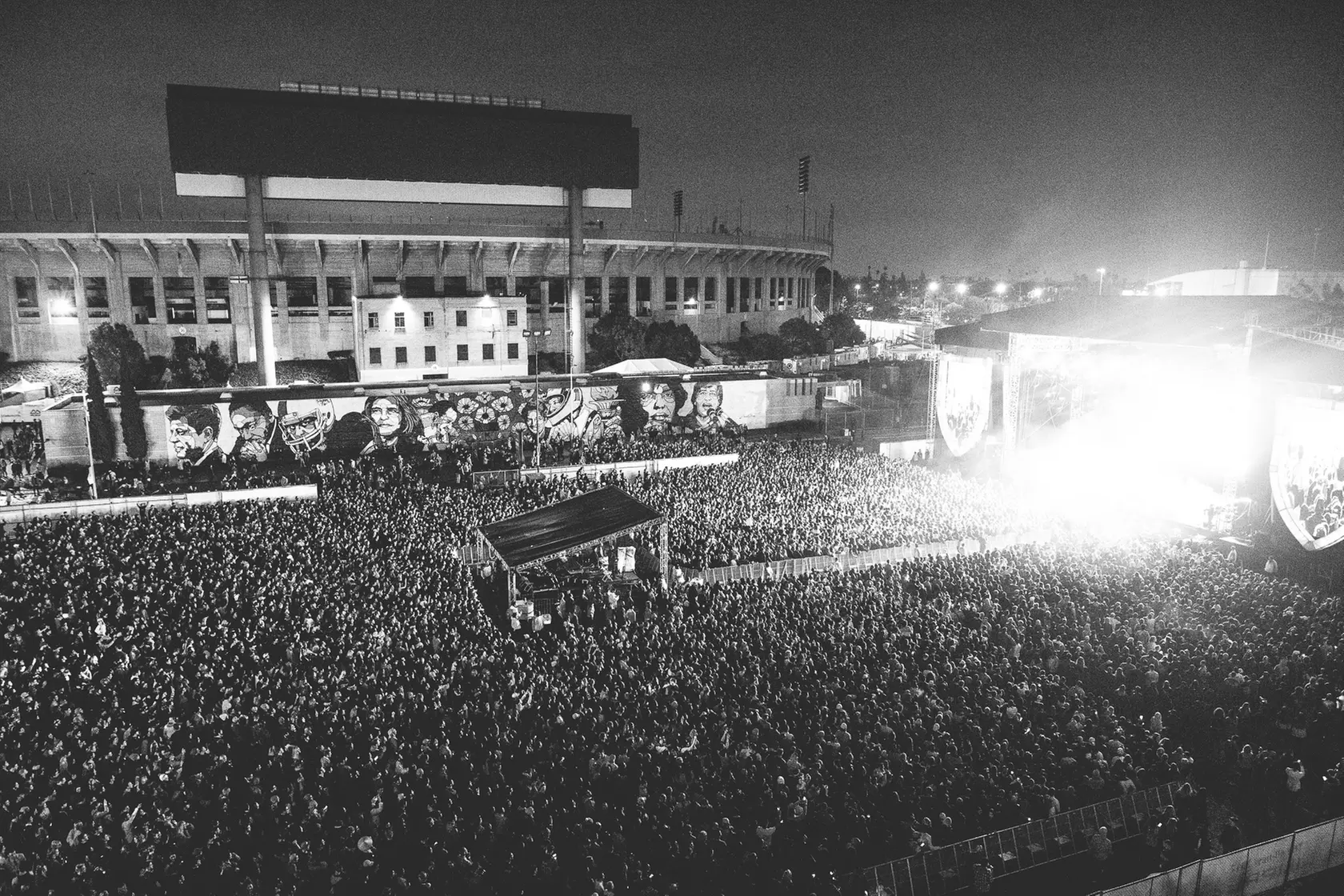 Air + Style featuring Phoenix, Zedd, and More on March 3 and 4   - Second Medium