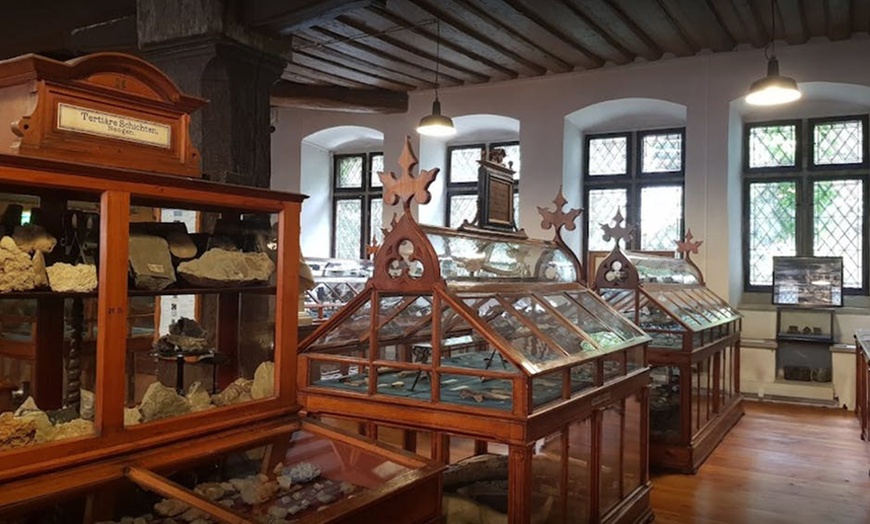 Image 14: Bodensee: 1-3 Nächte inkl. Gourmet-Dinner, Aperitif & Thermeneintritt