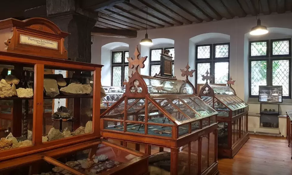 Bodensee: 1-3 Nächte inkl. Gourmet-Dinner, Aperitif & Thermeneintritt