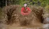 $177 for a Full-Day ATV Rental from Action Adventures in Issaquah ($350 Value) 