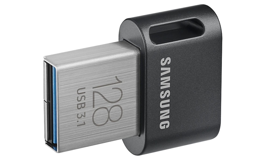 Image 19: Samsung USB Flash Drive