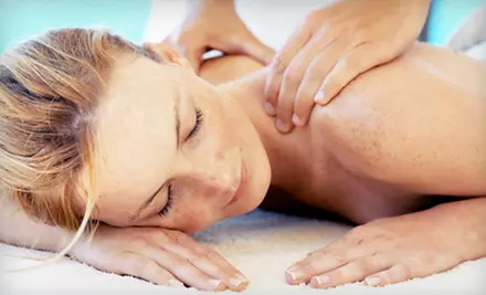 One or Three 60-Minute Swedish or Deep-Tissue Massages at BodyWorks Massage Group in Maryville (Up to 56% Off) - Primary Image