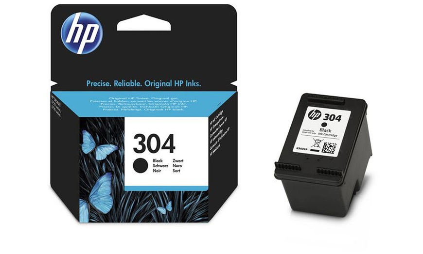 Image 11: Hewlett-Packard Ink Cartridge