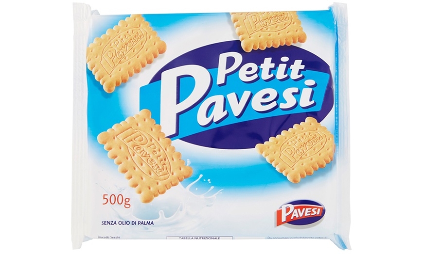 Image 4: Box prodotti Pavesi