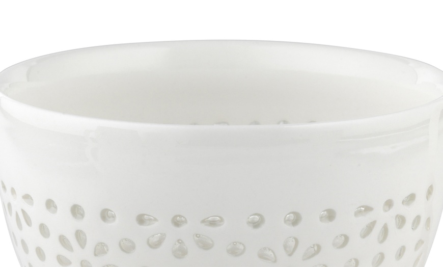 Image 4: Cambridge Porcelain China Mug