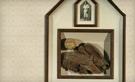 $39 for $100 Toward Custom Framing at Repartee Gallery & Frameworks - Primary Image