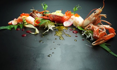 Menu con antipasto, sushi, sashimi, uramaki, birra e caffè al ristorante Washi (sconto fino a 51%