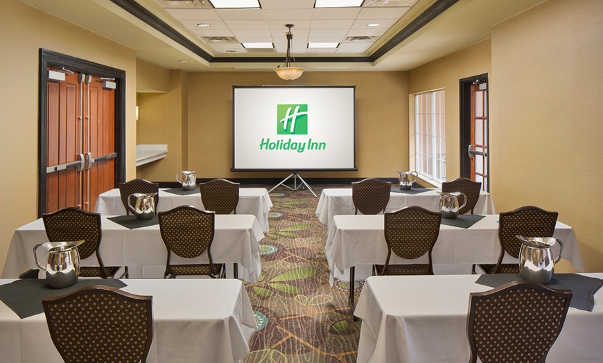 Image 18: Holiday Inn near Lake Michigan