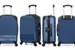 Valise format cabine "Rhea", coloris au choix, livraison offerte - Image 4