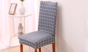 Stretch Dining Chair Cover