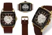 Louis Richard Aydon Men's Multifunction Watch - Second Medium