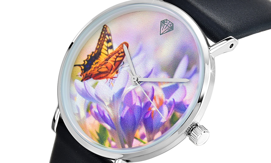 Image 32: Relojes de SC Crystal