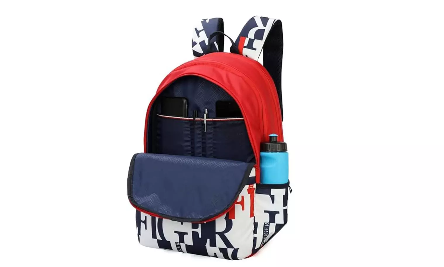 Tommy Hilfiger Laptop-Rucksack