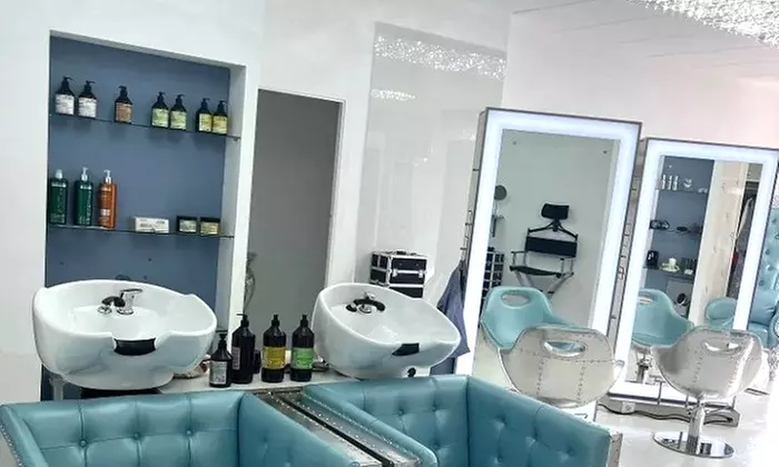 Head spa japonés de 45 minutos para 1 persona con bebida de cortesía